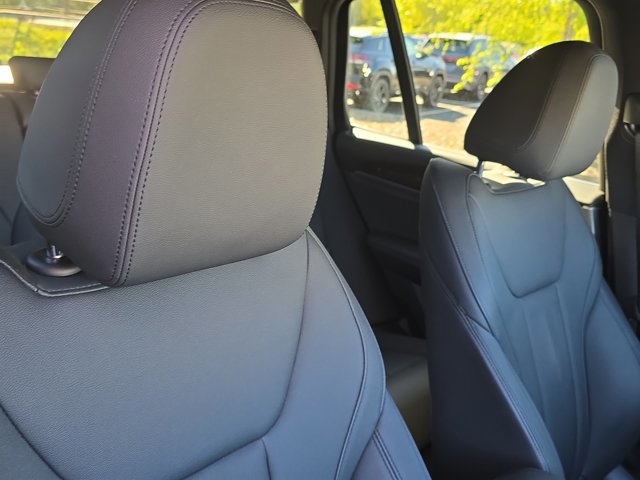 Used 2020 BMW X3 xDrive30i w/ Convenience Package image 22