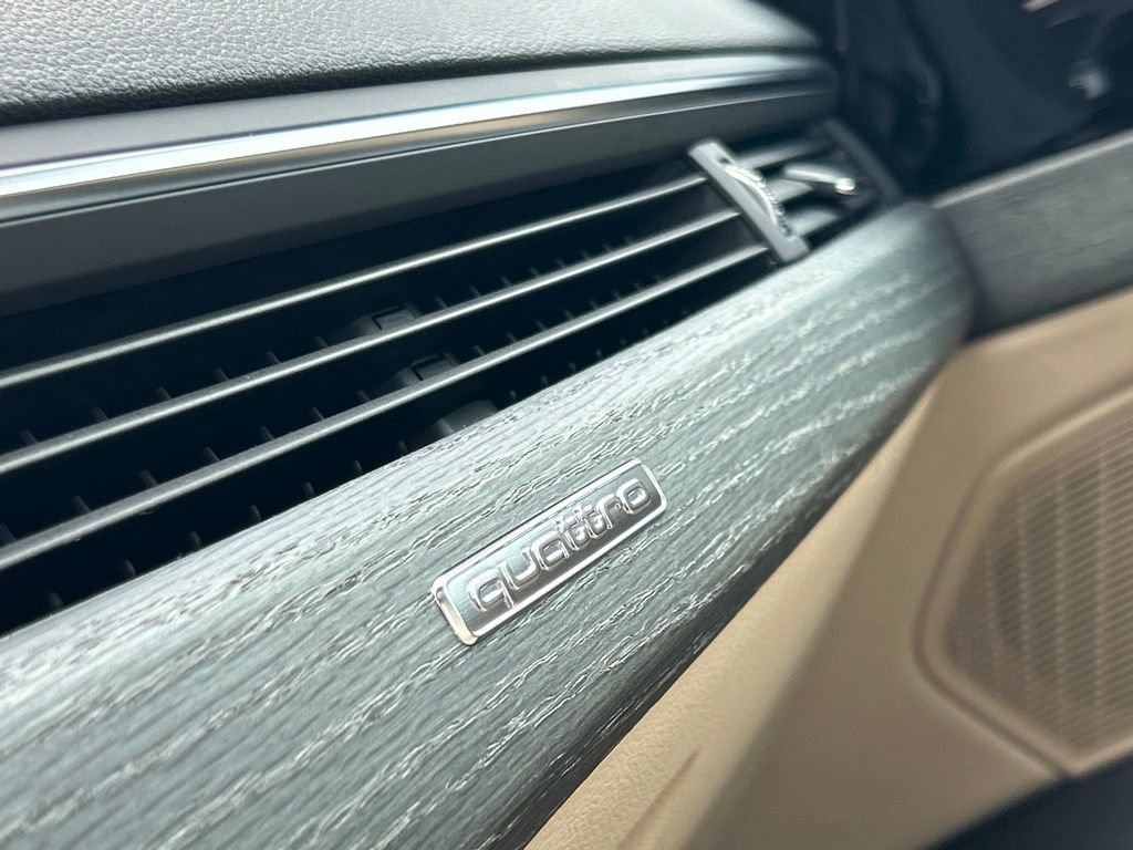 New 2025 Audi A5 2.0T Premium Plus w/ Premium Plus image 46