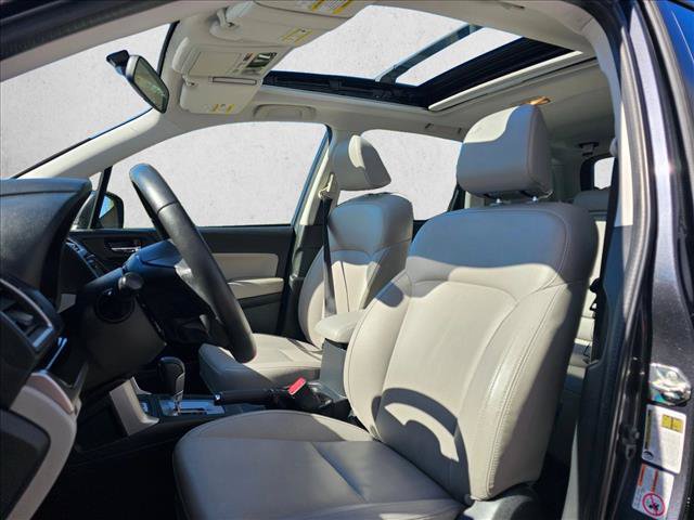 Used 2018 Subaru Forester 2.5i Limited AWD/4WD image 20