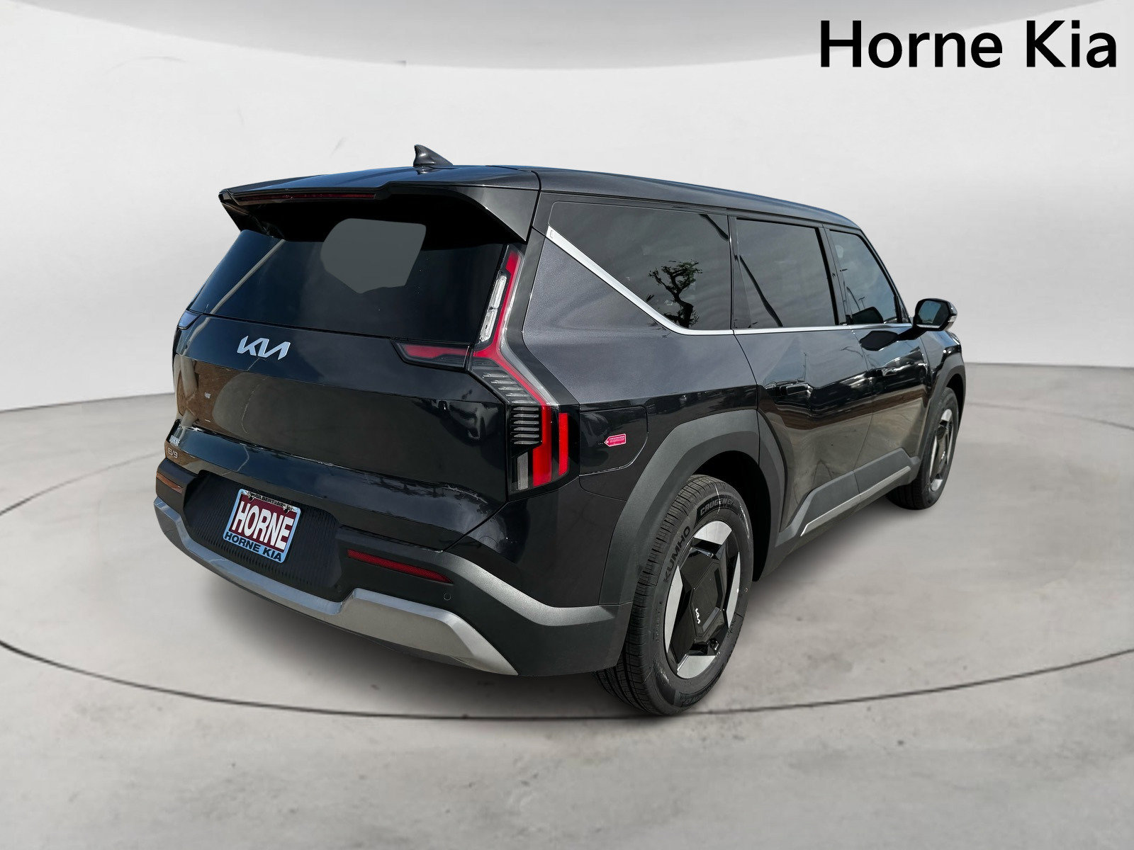 New 2026 Kia EV9 Light image 3