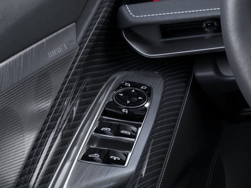 New 2026 Chevrolet Corvette Z06 image 22