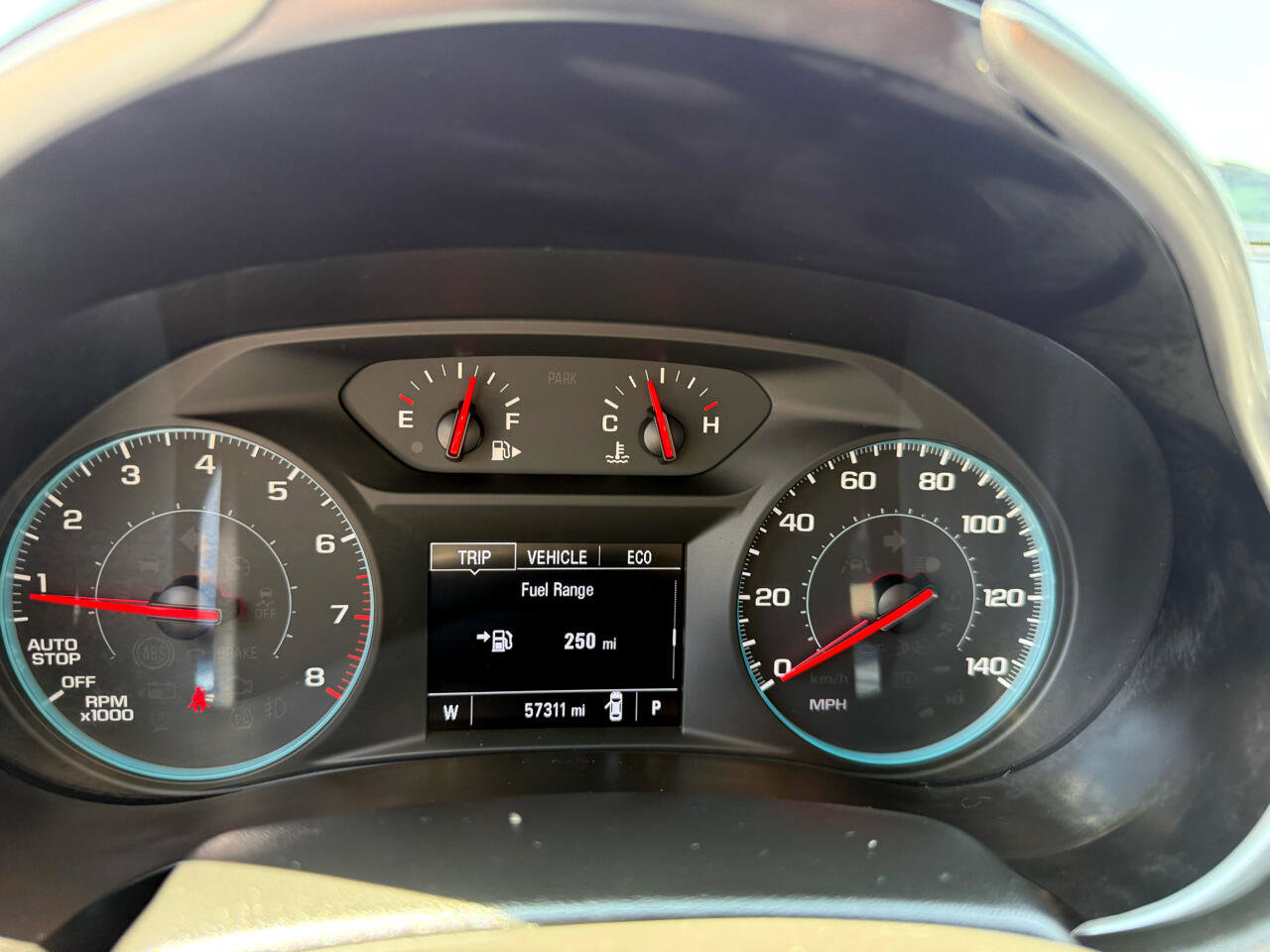 Used 2019 Chevrolet Malibu LS w/ LPO, Convenience Package 2 image 18