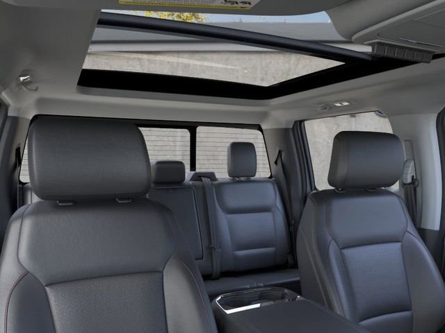 New 2026 Ford F250 Lariat w/ Chrome Package image 22