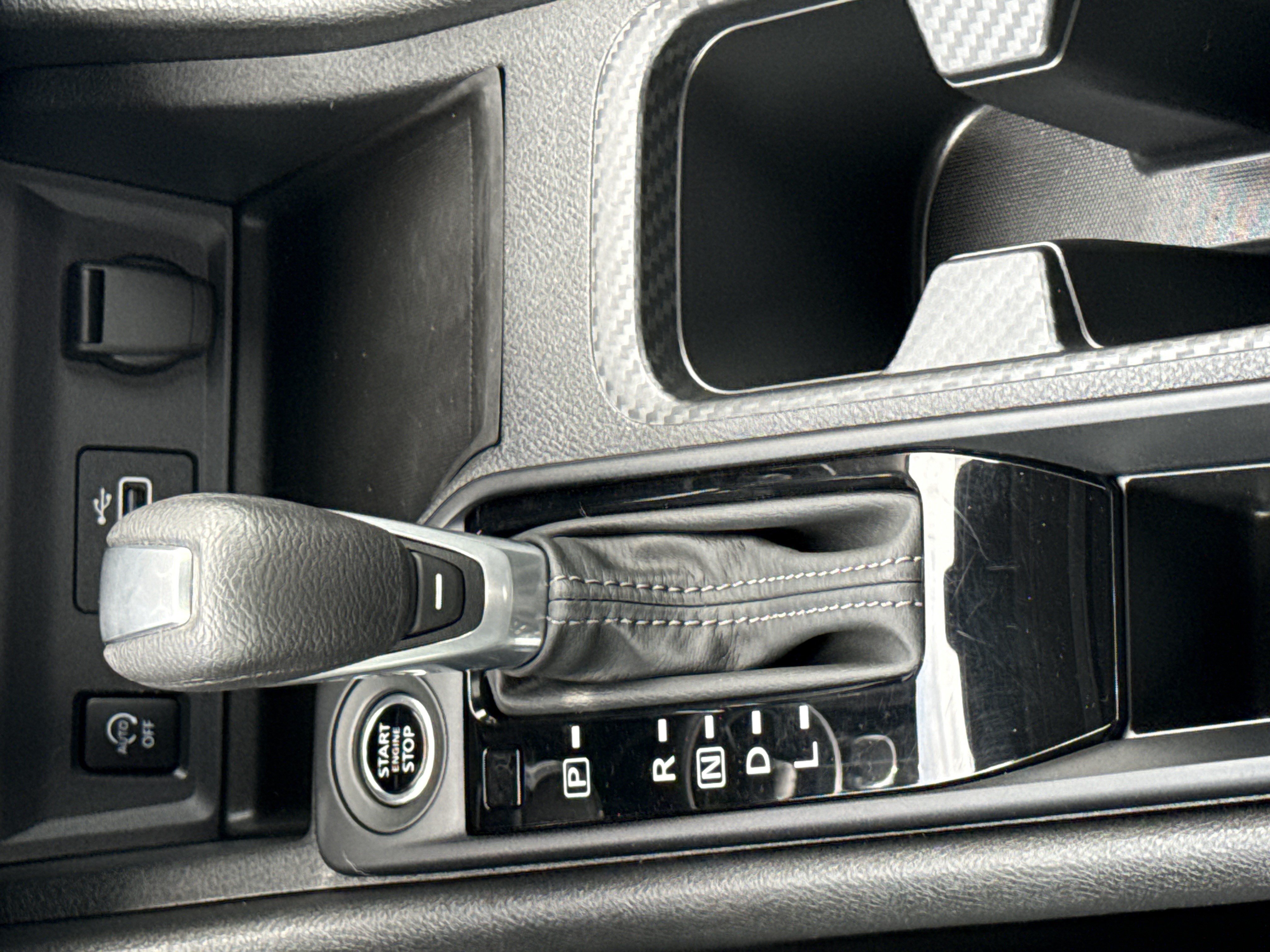 Used 2025 Nissan Sentra S FWD image 25