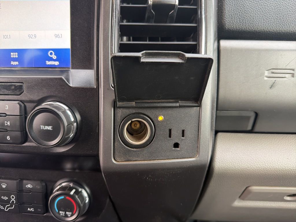 Used 2020 Ford F350 XLT w/ XLT Value Package image 29