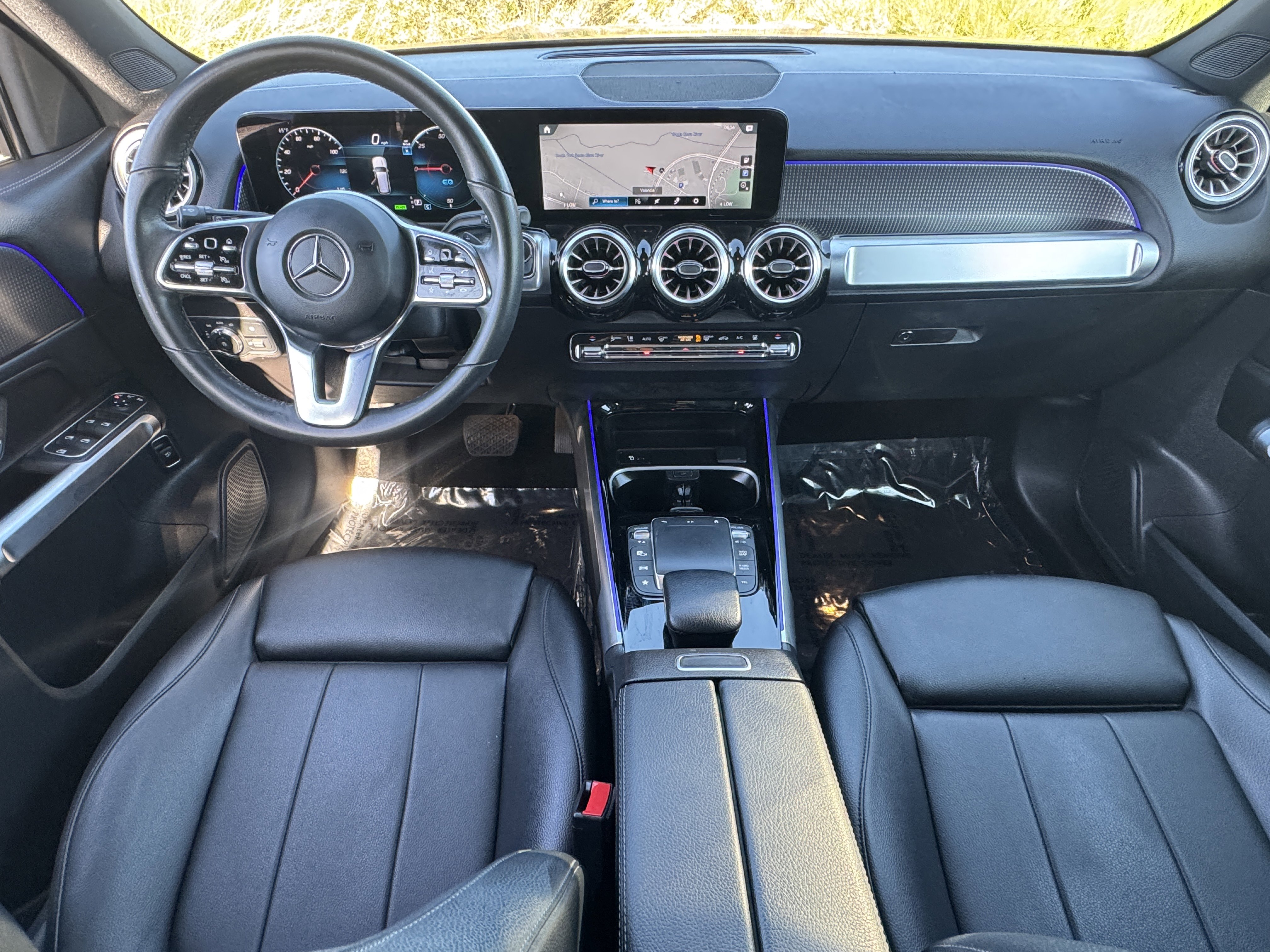 Certified 2023 Mercedes-Benz EQB 300 4MATIC image 30