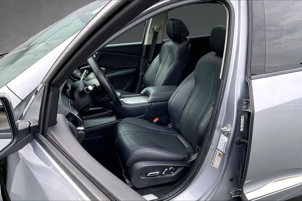 Used 2020 Acura RDX AWD image 21