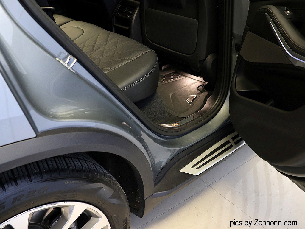 Certified 2024 BMW X5 xDrive40i w/ Premium Package image 35