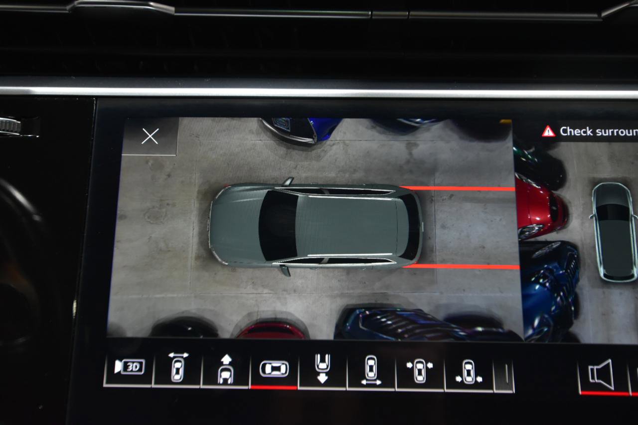 Used 2021 Audi Q7 3.0T Premium Plus w/ Premium Plus Package image 35