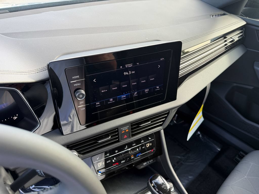 New 2026 Volkswagen Jetta Sport FWD image 19