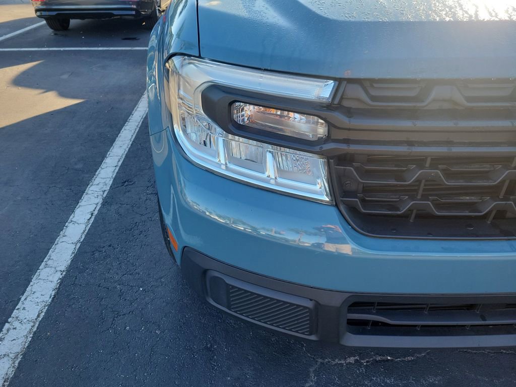 Used 2022 Ford Maverick XL FWD image 8