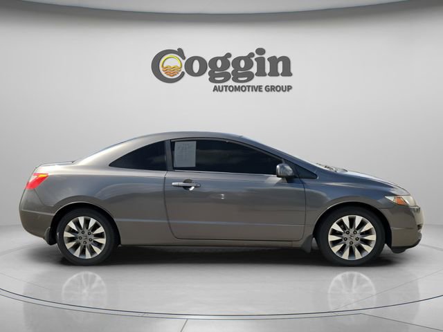 Used 2011 Honda Civic EX image 7