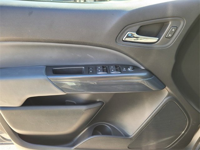 Used 2022 Chevrolet Colorado Z71 w/ Safety Package image 28