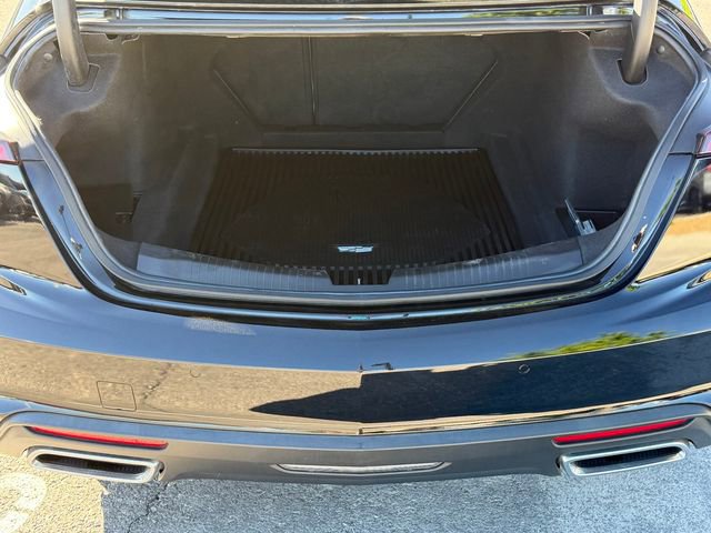 Used 2023 Cadillac CT5 Premium Luxury image 4