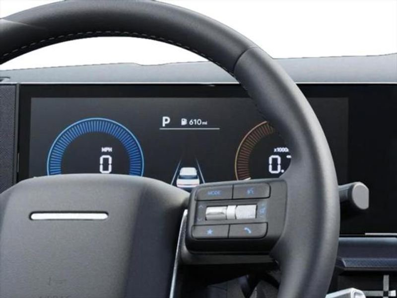 New 2026 Hyundai Santa Fe SEL image 12