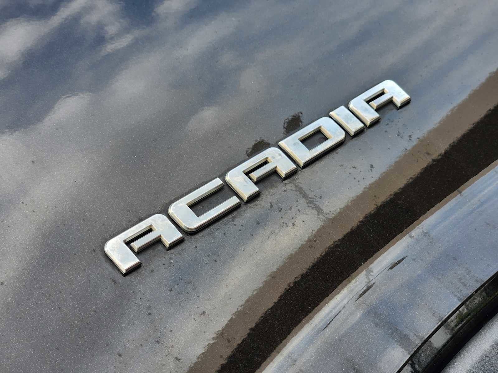 Used 2018 GMC Acadia SLT image 12