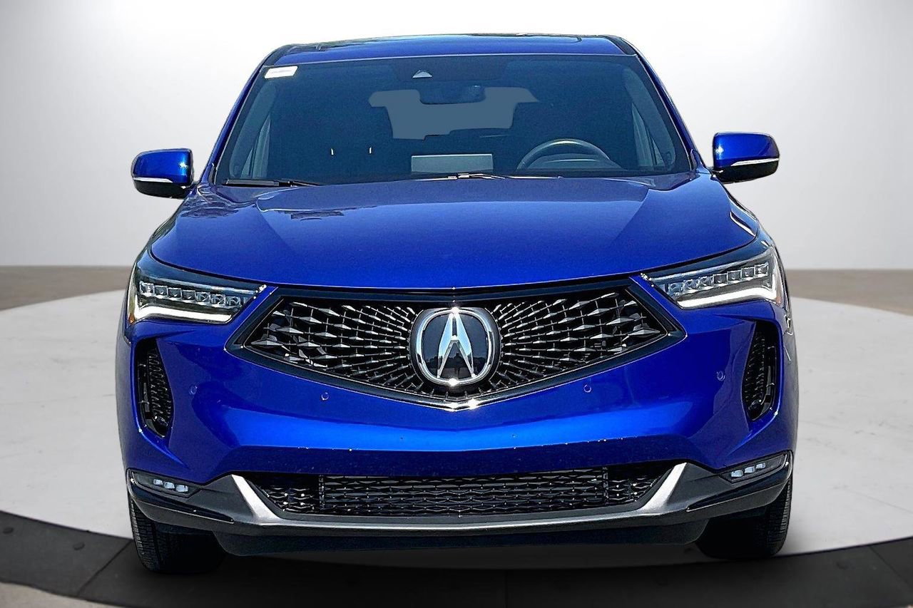Used 2023 Acura RDX A-Spec FWD image 3