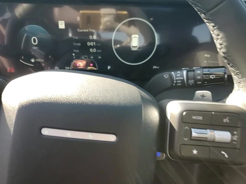 New 2026 Hyundai Palisade Calligraphy image 19