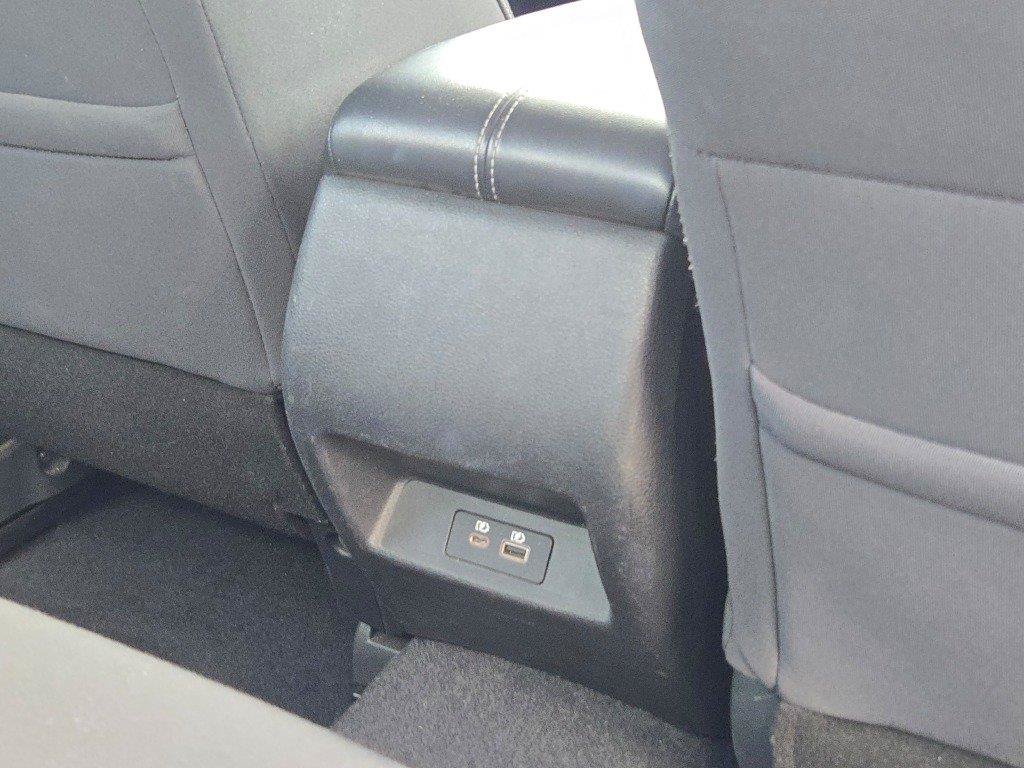 Used 2020 Nissan Altima 2.5 S FWD image 6