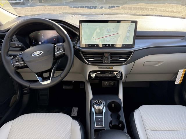 New 2026 Ford Escape SE image 16