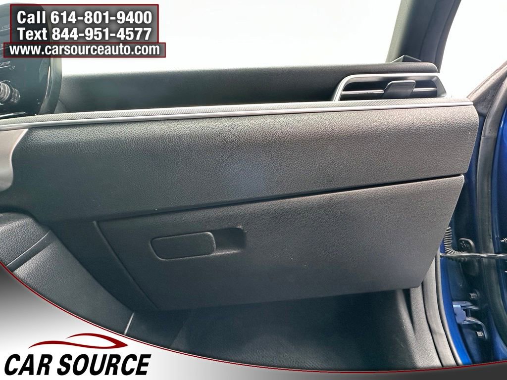 Used 2021 Kia K5 GT-Line FWD image 27