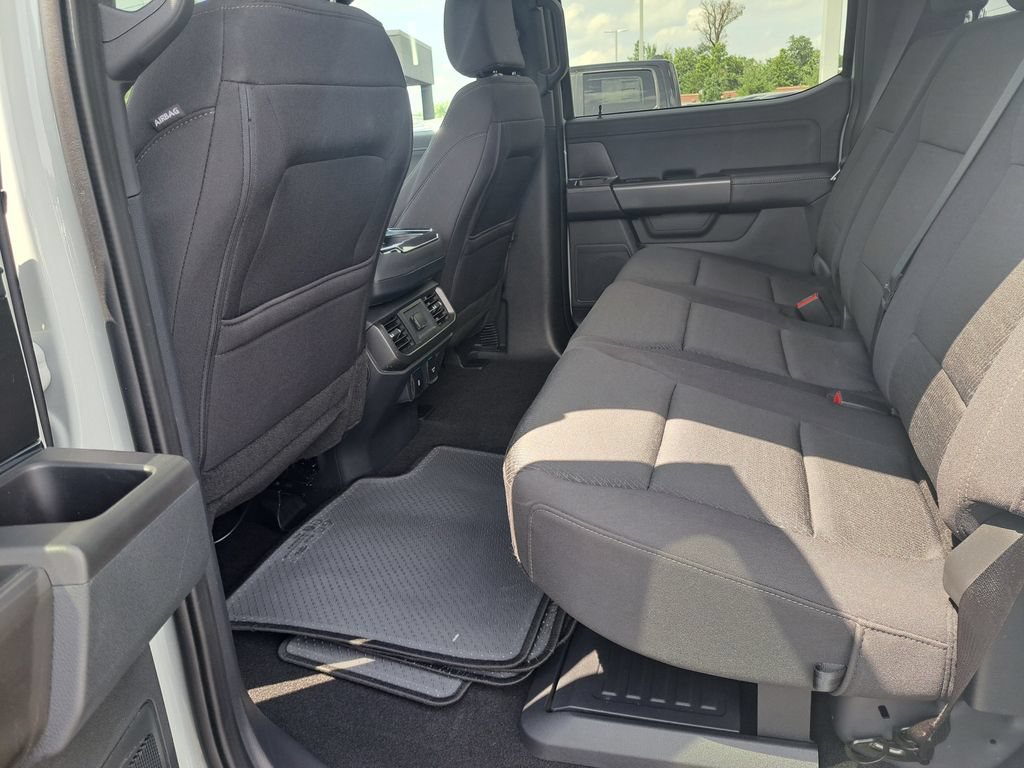 Used 2024 Ford F150 XLT w/ Equipment Group 302A MID AWD/4WD image 30