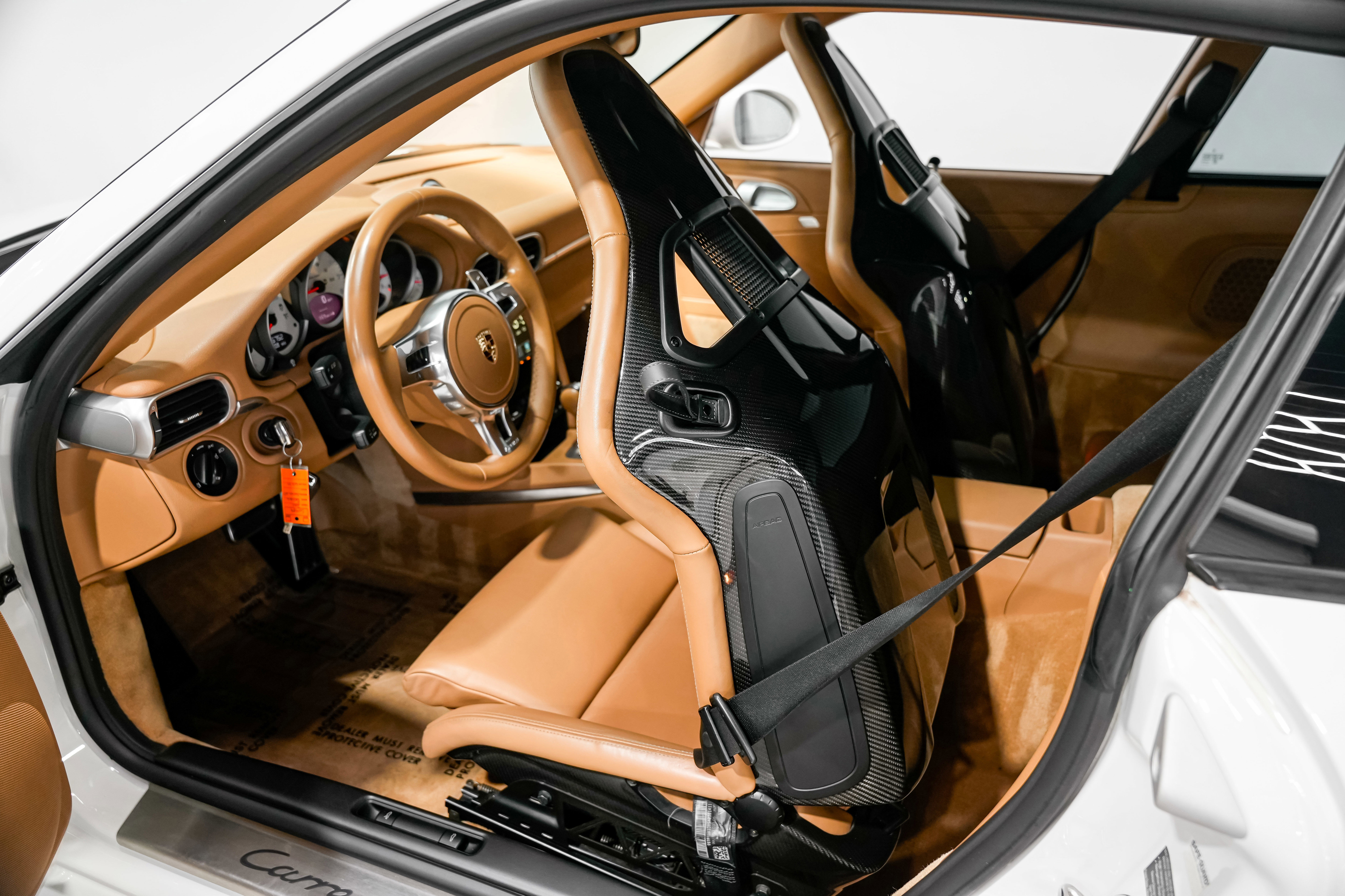 Used 2011 Porsche 911 Carrera GTS image 22