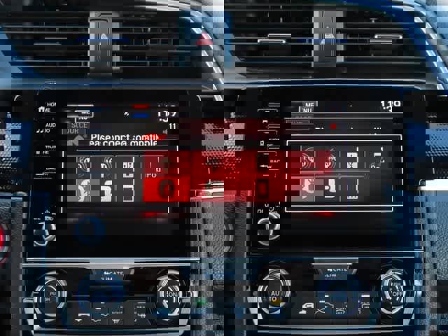 Used 2019 Honda Civic Sport image 20