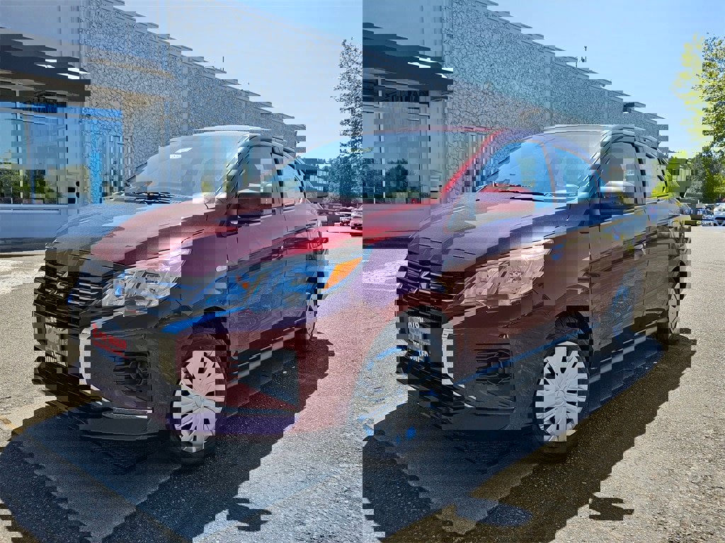 New 2024 Mitsubishi Mirage G4 ES