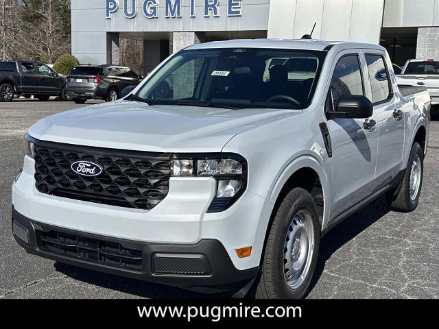 New 2026 Ford Maverick XL w/ Equipment Group 101A AWD/4WD image 3