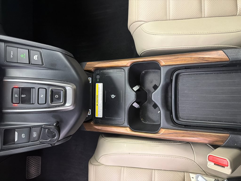 Certified 2022 Honda CR-V Touring image 33