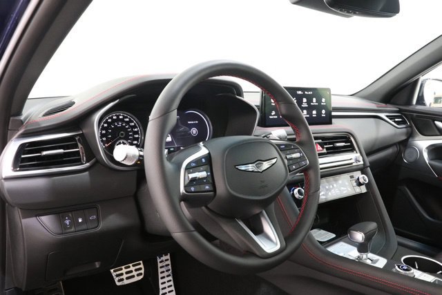 New 2026 Genesis G70 3.3T Sport Prestige AWD/4WD image 14