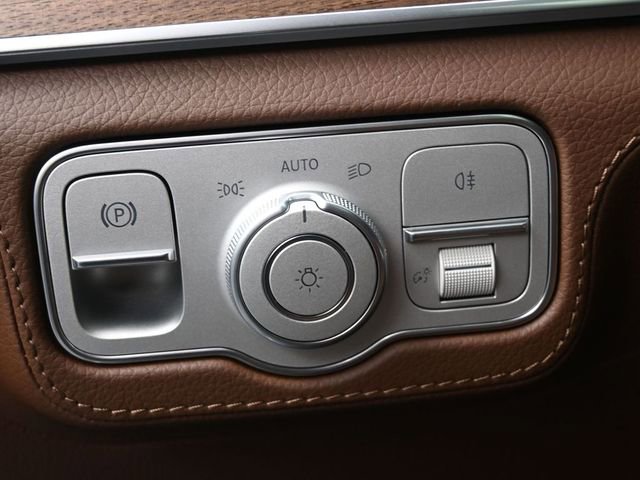 New 2026 Mercedes-Benz GLE 580 4MATIC image 20