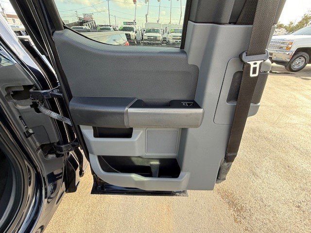 Used 2021 Ford F150 XLT w/ Equipment Group 301A Mid image 15