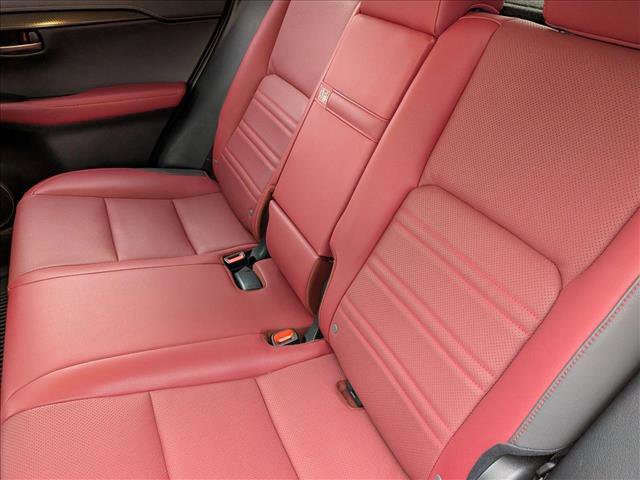 Used 2021 Lexus NX 300 FWD w/ Comfort Package image 17