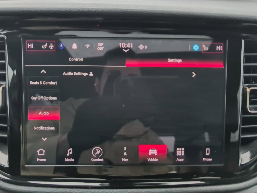 Used 2024 Dodge Durango GT image 58