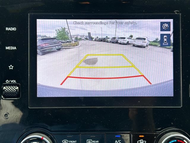 Used 2022 Hyundai Santa Cruz SEL AWD/4WD image 31