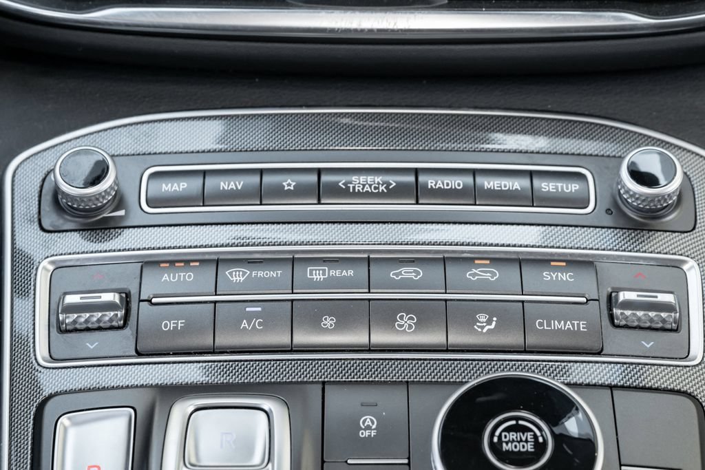 Used 2023 Hyundai Santa Fe SEL FWD image 28