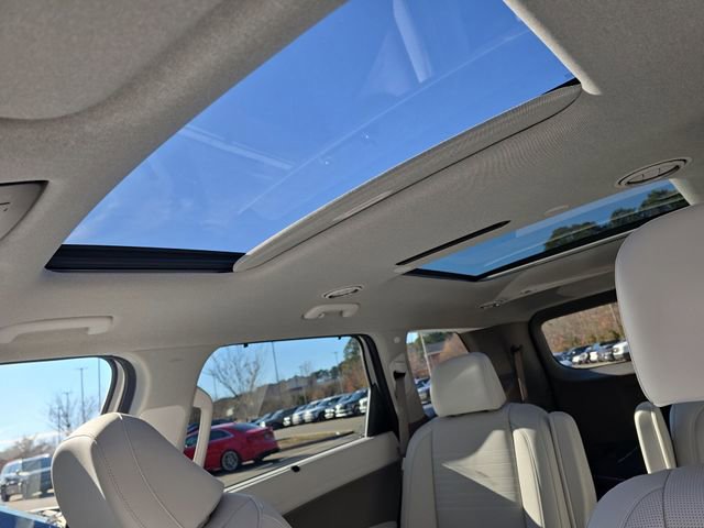 New 2026 Hyundai Palisade Limited image 42