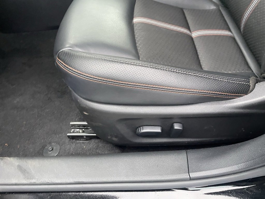 Used 2025 Nissan Altima 2.5 SR image 11