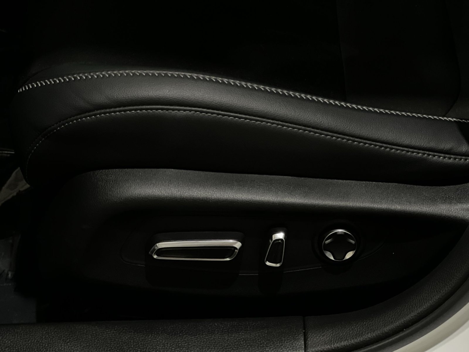 Used 2024 Acura Integra A-Spec FWD image 19