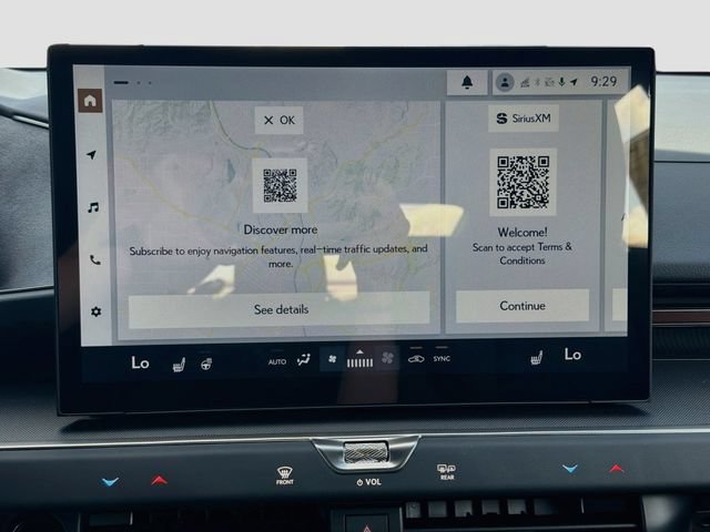 New 2026 Lexus ES 350h w/ Convenience Package FWD image 31