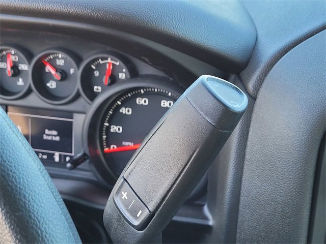 New 2025 GMC Sierra 1500 Pro w/ Pro Value Package image 16