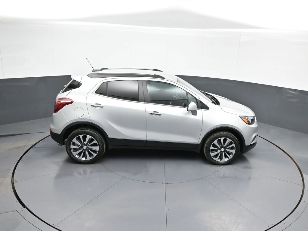 Used 2022 Buick Encore Preferred w/ Safety Package image 36