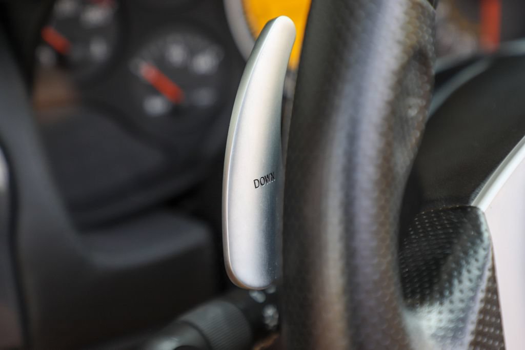 Used 2007 Ferrari F430 Spider RWD image 33