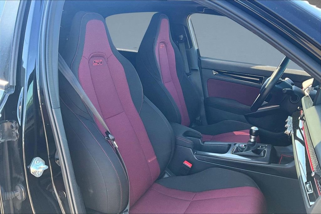 Used 2023 Honda Civic Si image 29