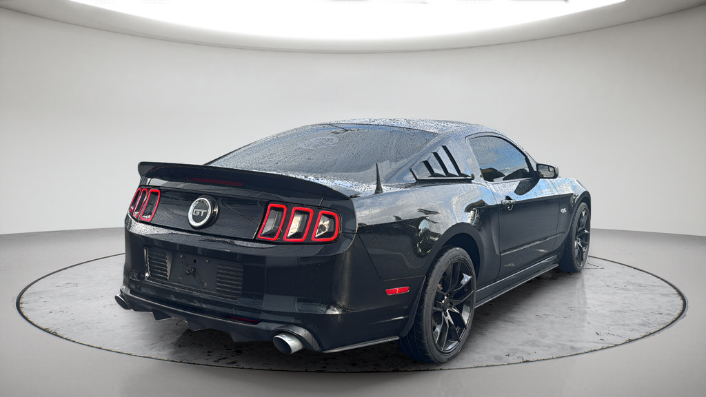 Used 2014 Ford Mustang GT w/ Brembo Brake Package RWD image 6