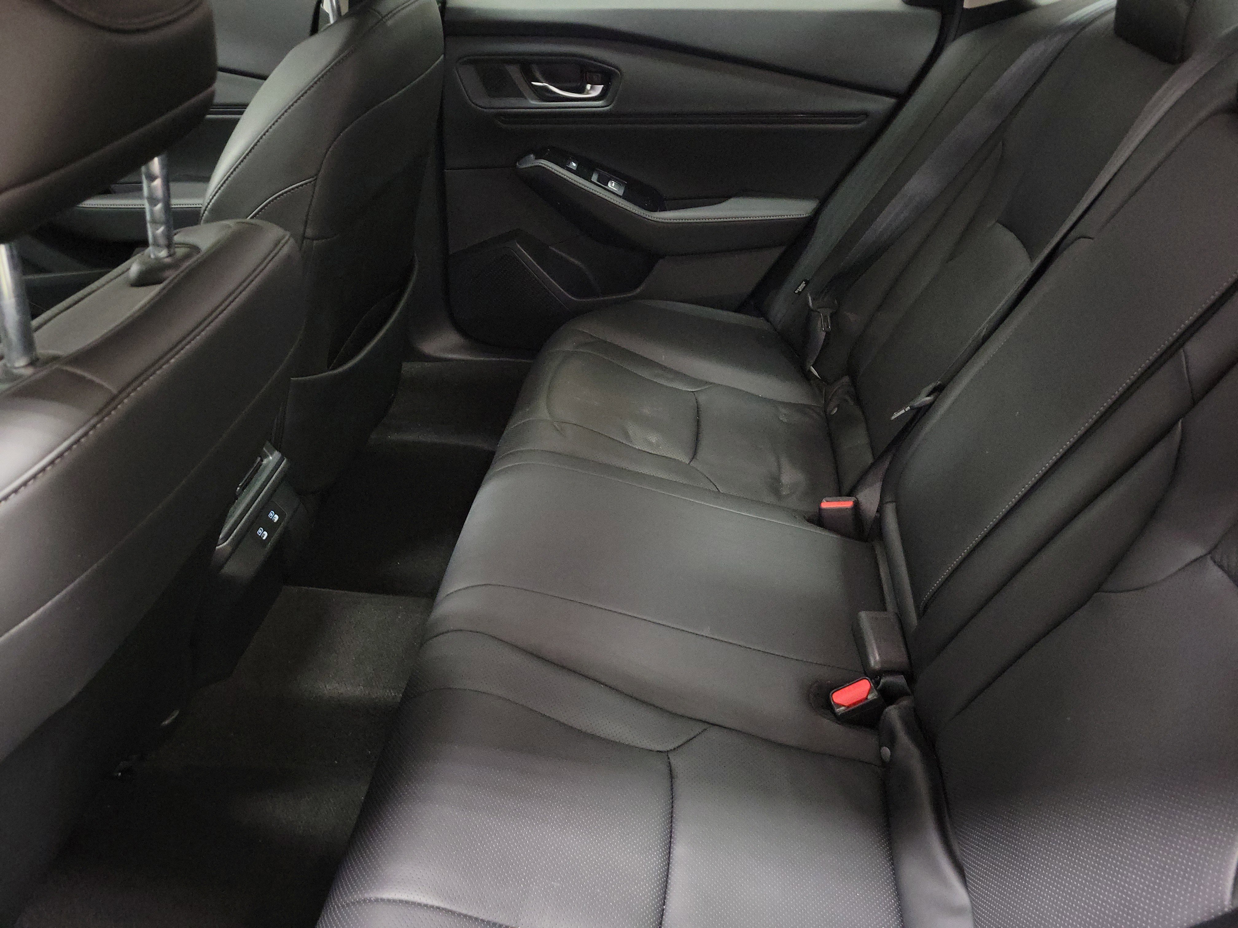 Used 2023 Honda Accord Touring image 10