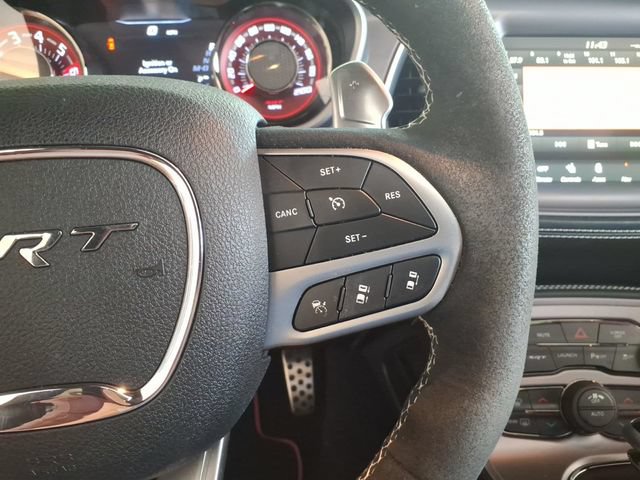 Used 2023 Dodge Challenger SRT Hellcat RWD image 20