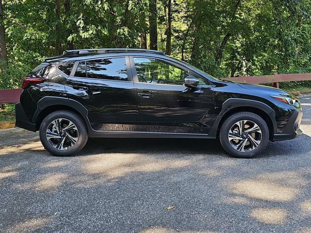 New 2026 Subaru Crosstrek 2.5i Premium AWD/4WD image 2